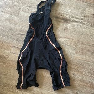 Speedo pure intent kneeskin